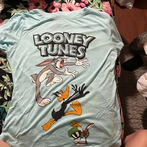 Looney tunes shirt